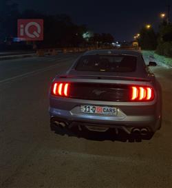 فورد موستانج